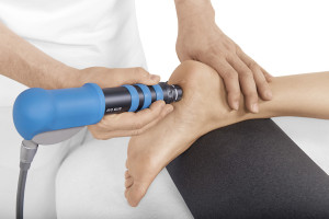 Radial Shockwave Therapy